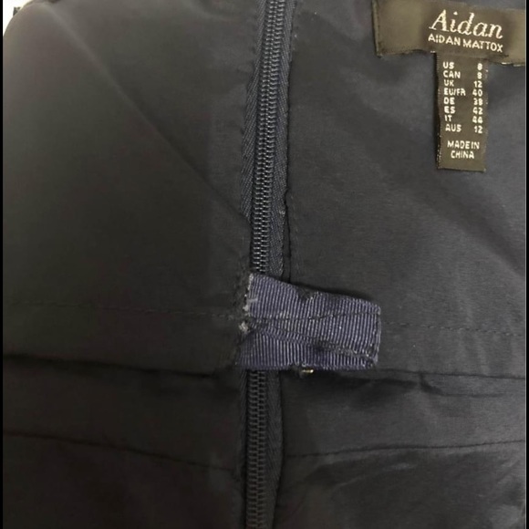 Dress - Picture 3 of 10